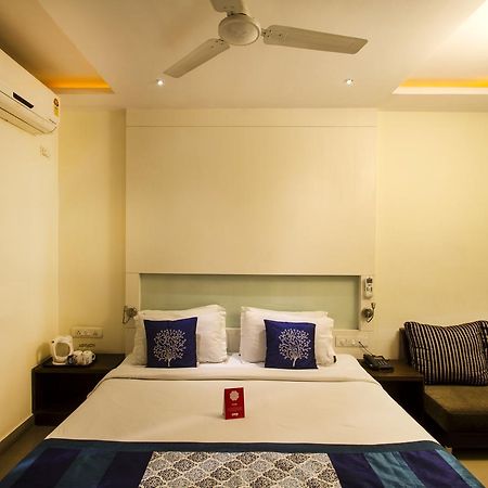 Lālāguda Oyo 984 Hotel Gn International מראה חיצוני תמונה