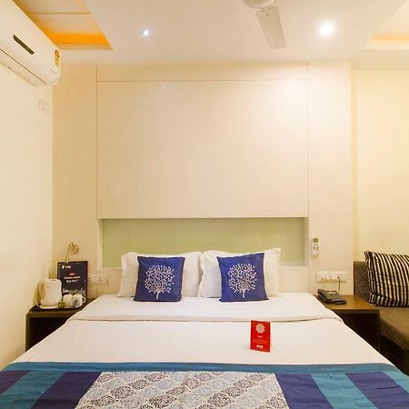 Lālāguda Oyo 984 Hotel Gn International מראה חיצוני תמונה