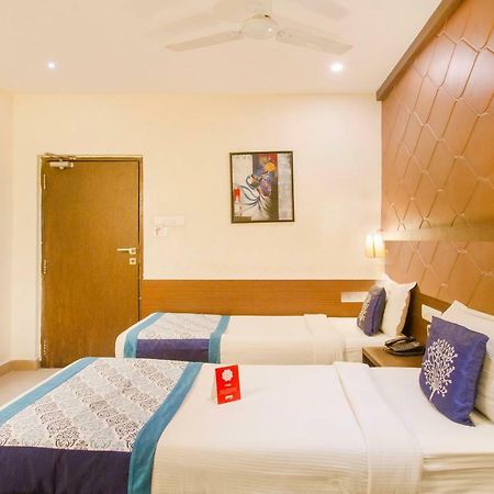Lālāguda Oyo 984 Hotel Gn International מראה חיצוני תמונה