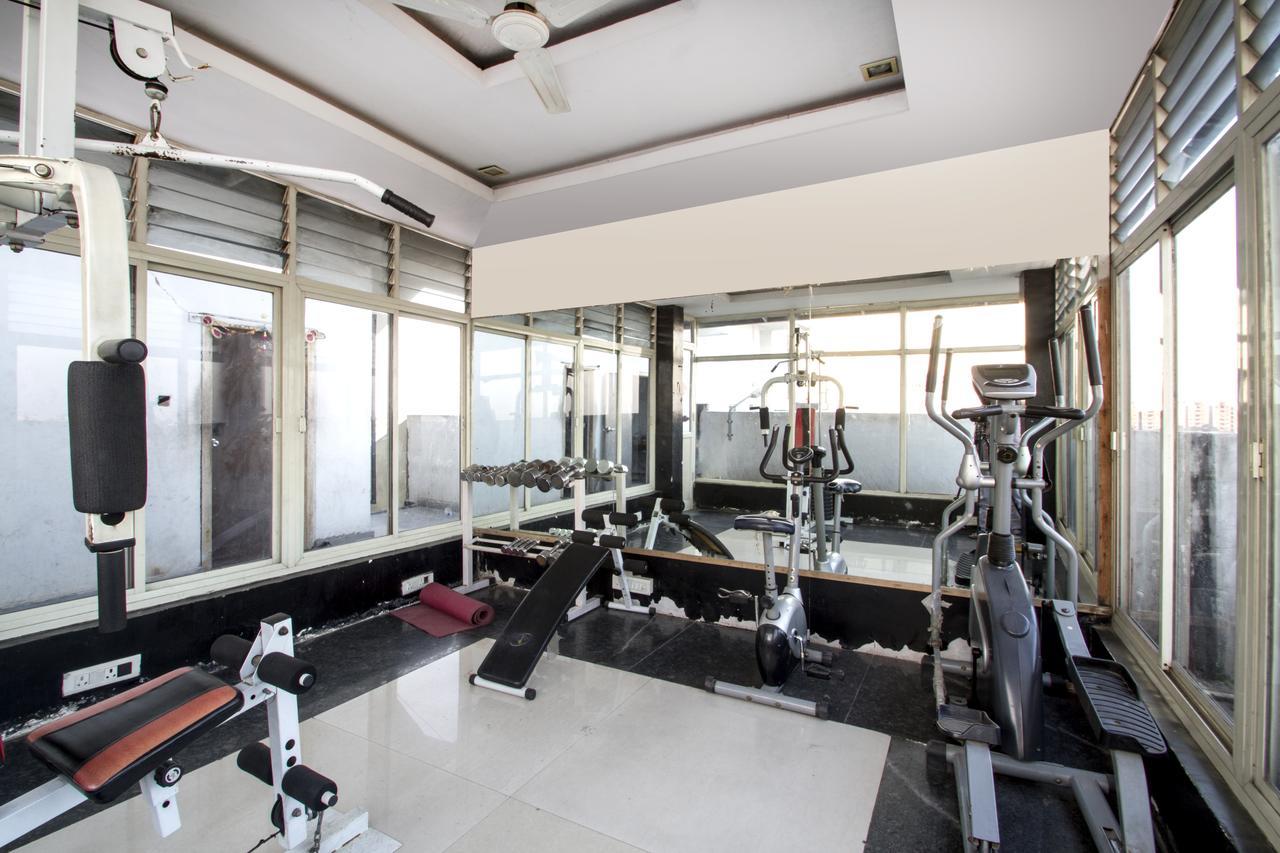 Lālāguda Oyo 984 Hotel Gn International מראה חיצוני תמונה