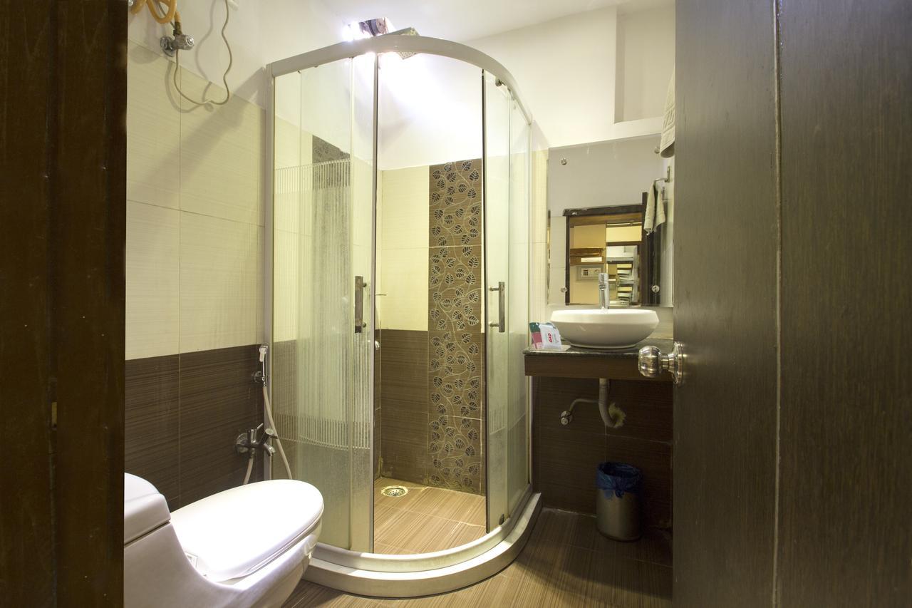 Lālāguda Oyo 984 Hotel Gn International מראה חיצוני תמונה