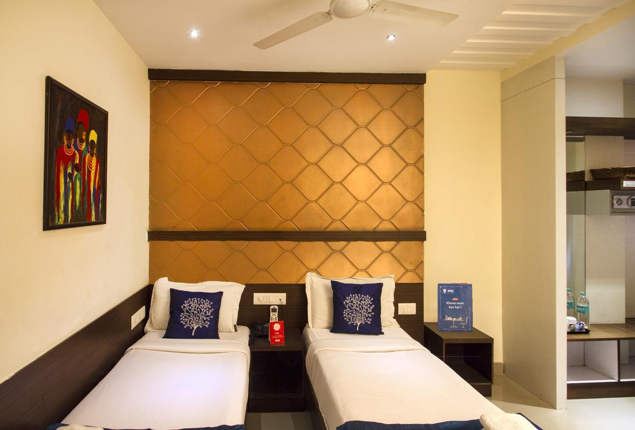 Lālāguda Oyo 984 Hotel Gn International מראה חיצוני תמונה