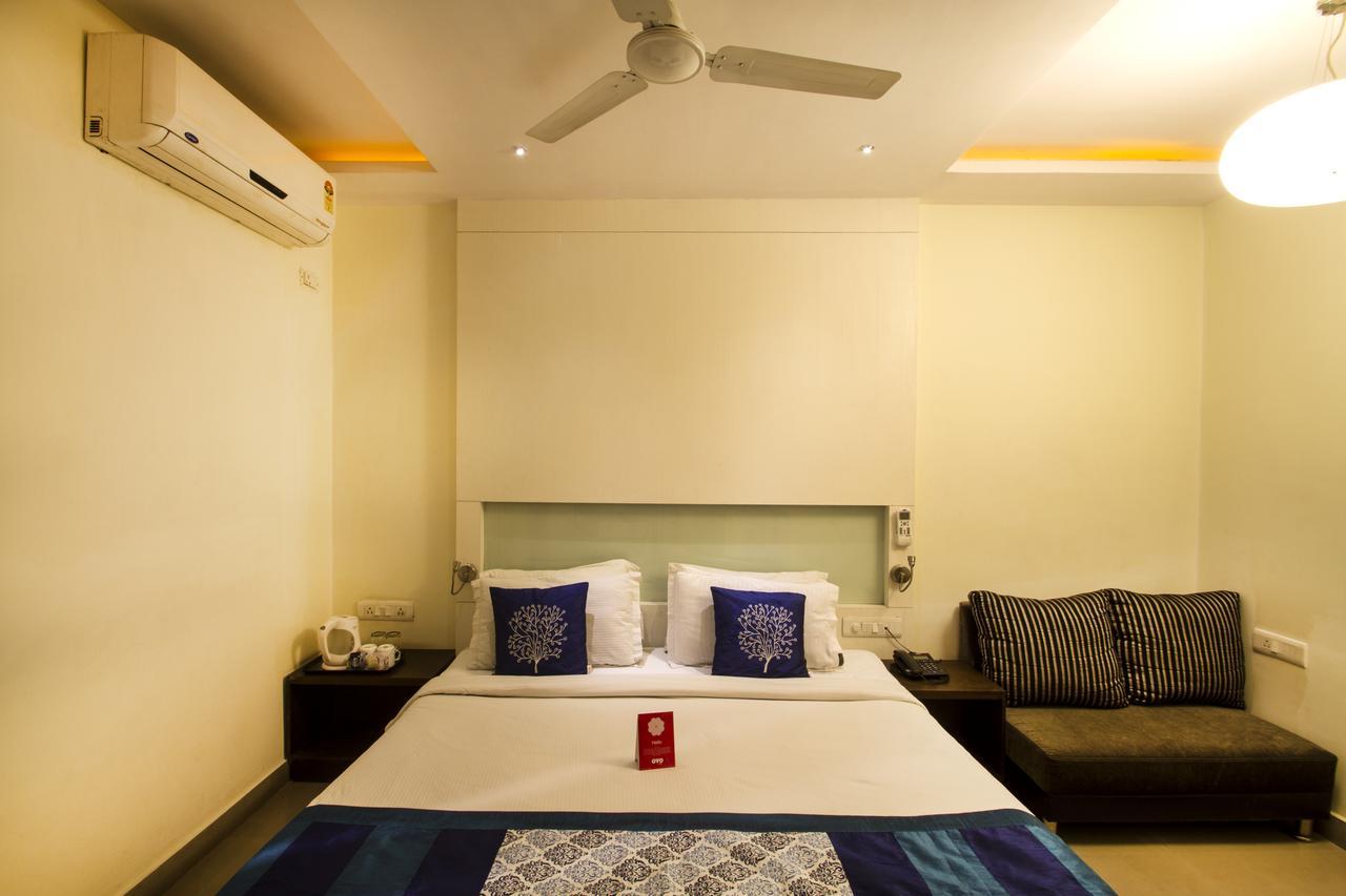 Lālāguda Oyo 984 Hotel Gn International מראה חיצוני תמונה