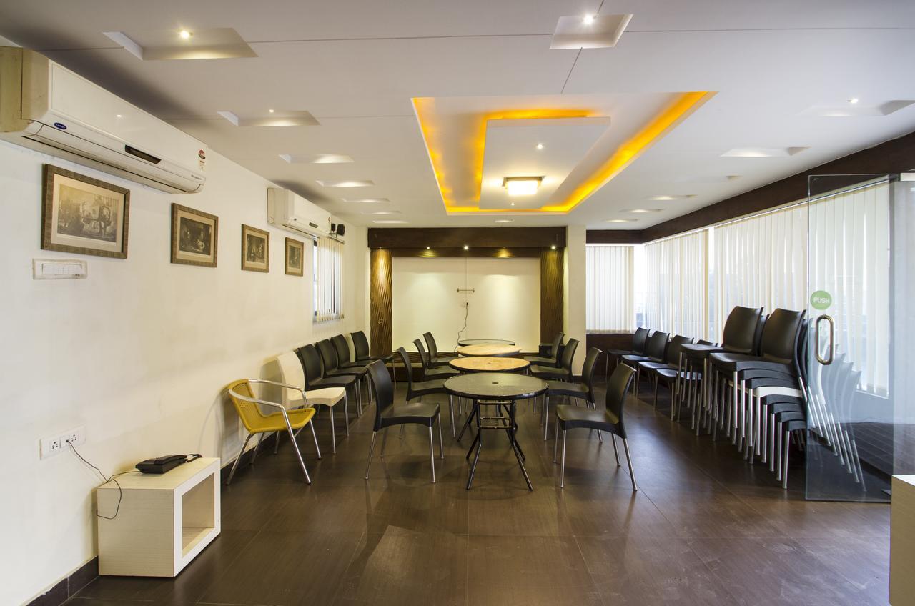 Lālāguda Oyo 984 Hotel Gn International מראה חיצוני תמונה