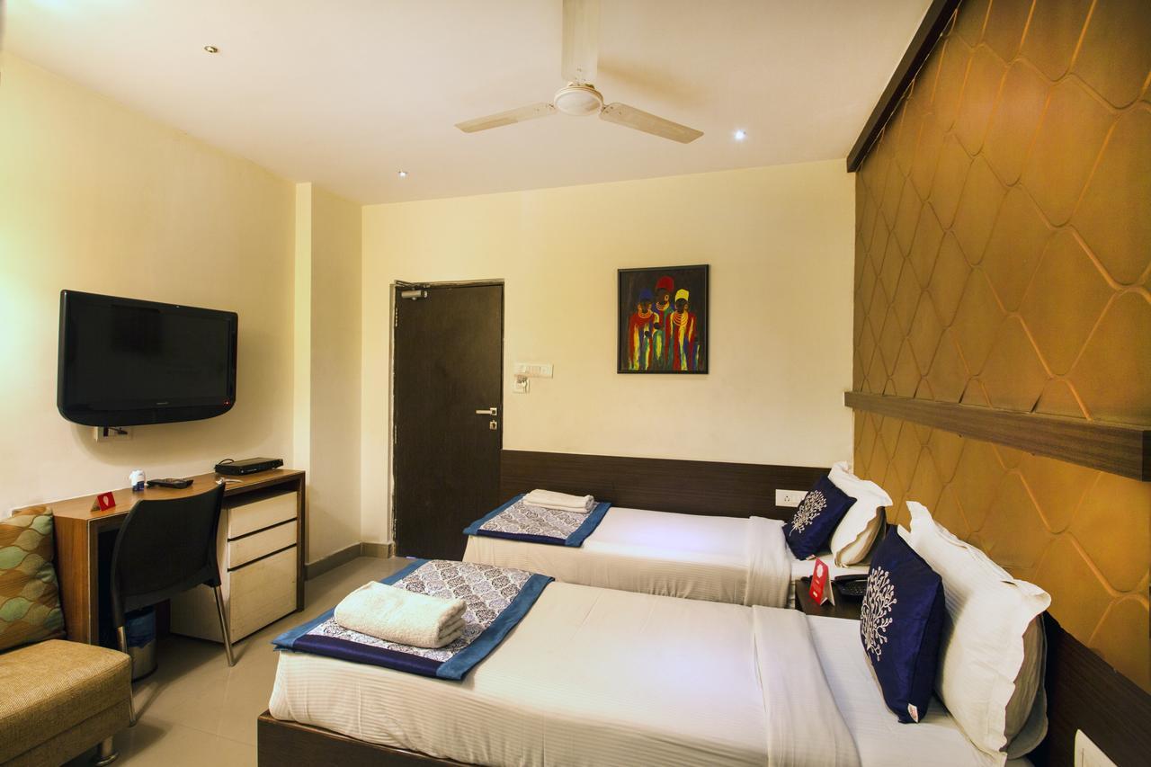 Lālāguda Oyo 984 Hotel Gn International מראה חיצוני תמונה