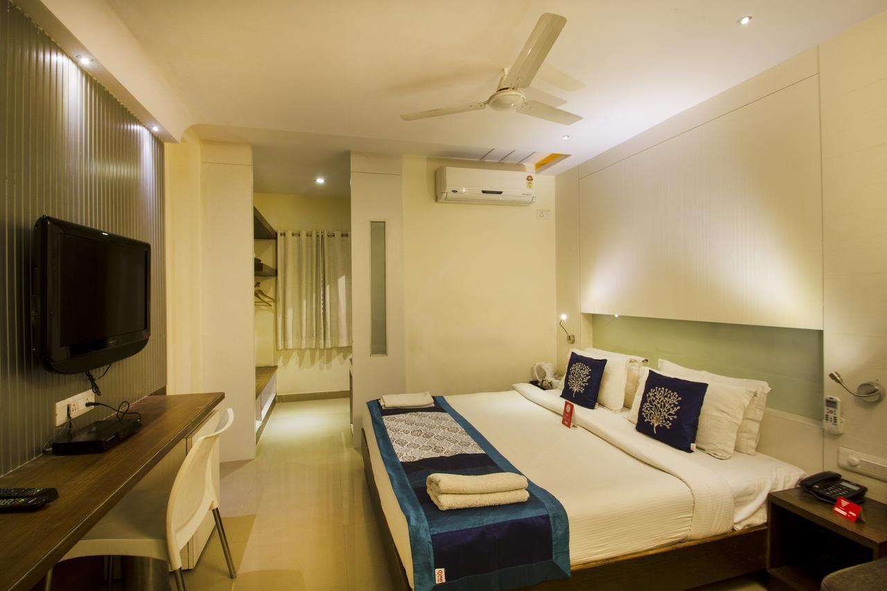 Lālāguda Oyo 984 Hotel Gn International מראה חיצוני תמונה