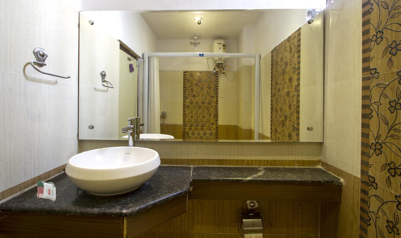 Lālāguda Oyo 984 Hotel Gn International מראה חיצוני תמונה
