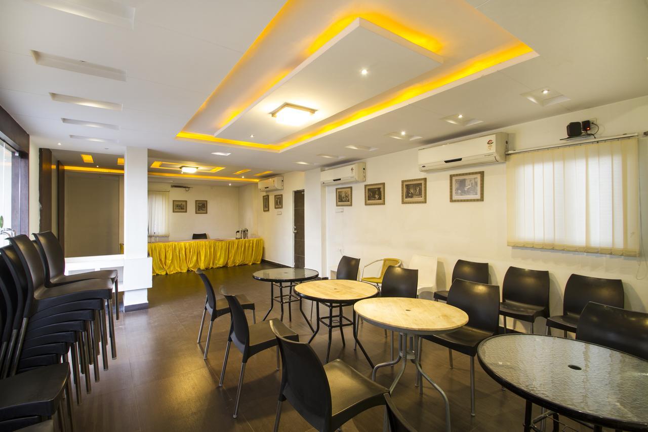 Lālāguda Oyo 984 Hotel Gn International מראה חיצוני תמונה