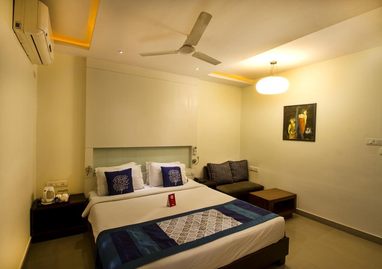 Lālāguda Oyo 984 Hotel Gn International מראה חיצוני תמונה