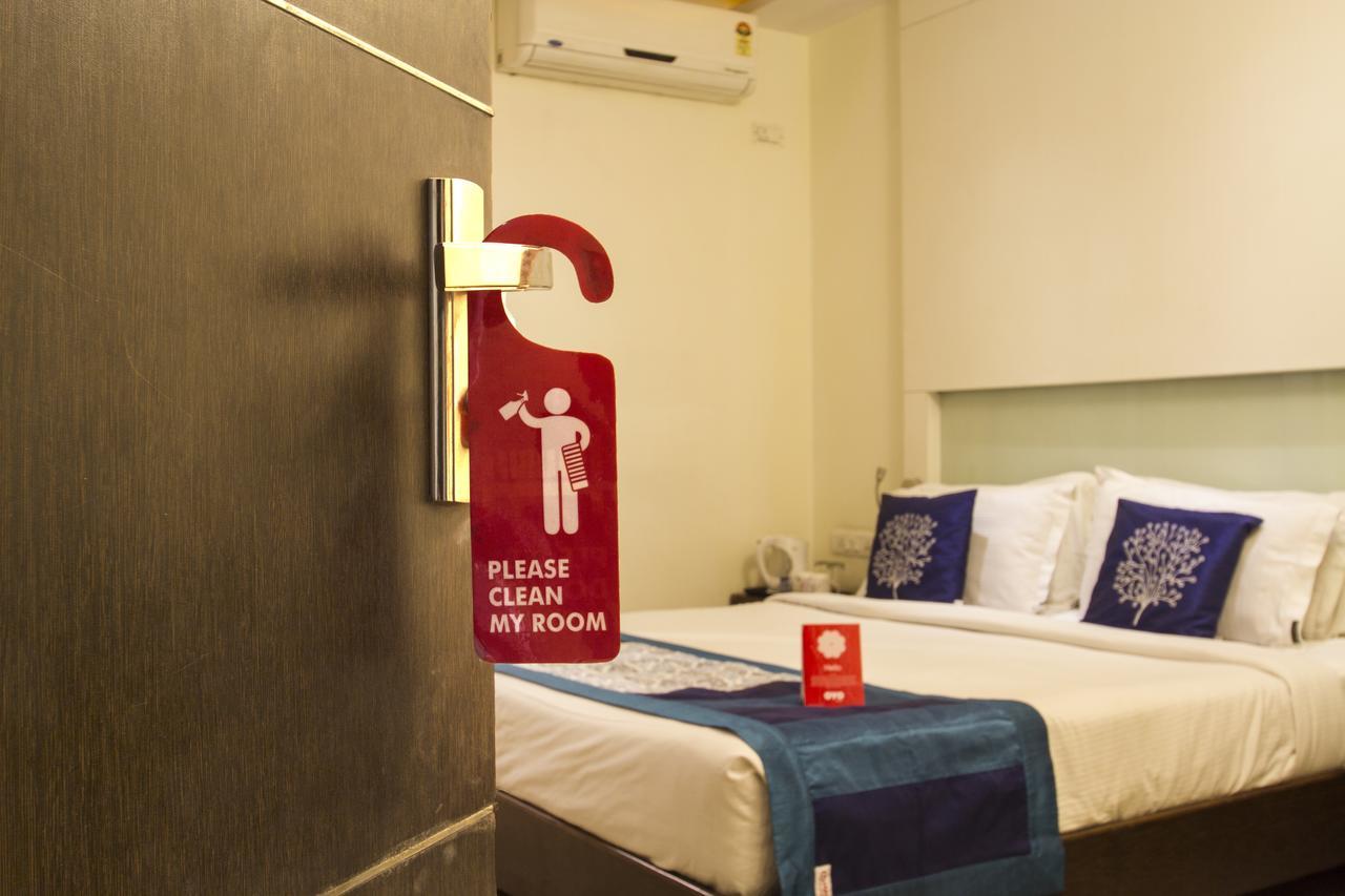 Lālāguda Oyo 984 Hotel Gn International מראה חיצוני תמונה