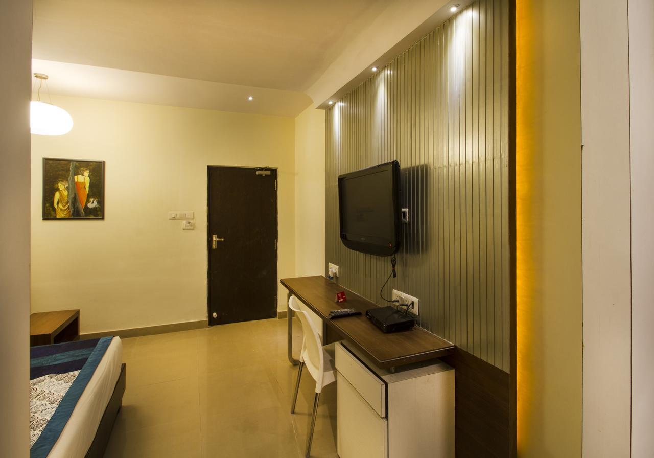 Lālāguda Oyo 984 Hotel Gn International מראה חיצוני תמונה