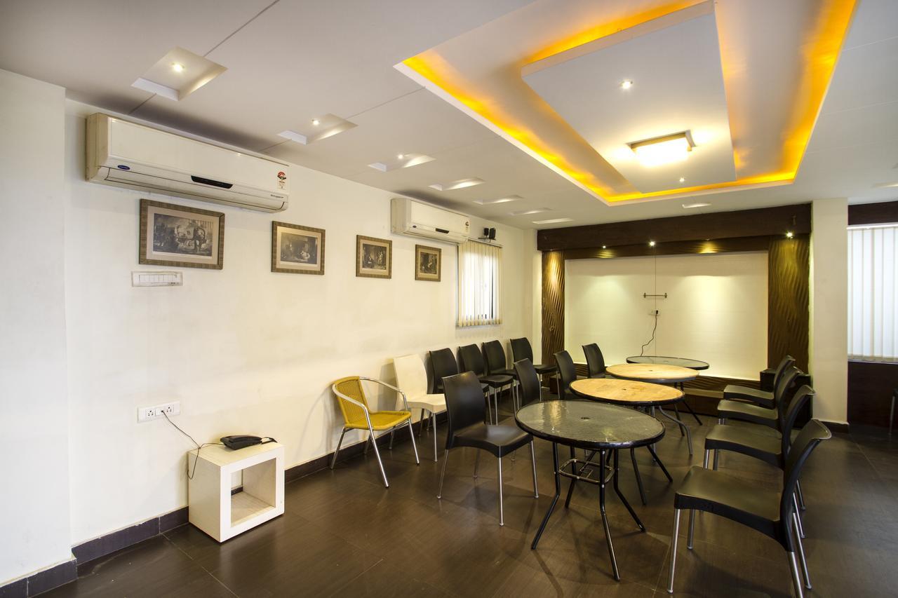 Lālāguda Oyo 984 Hotel Gn International מראה חיצוני תמונה