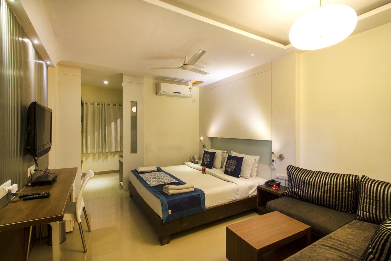 Lālāguda Oyo 984 Hotel Gn International מראה חיצוני תמונה