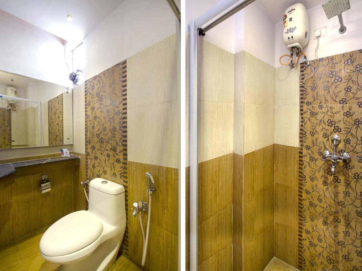 Lālāguda Oyo 984 Hotel Gn International מראה חיצוני תמונה