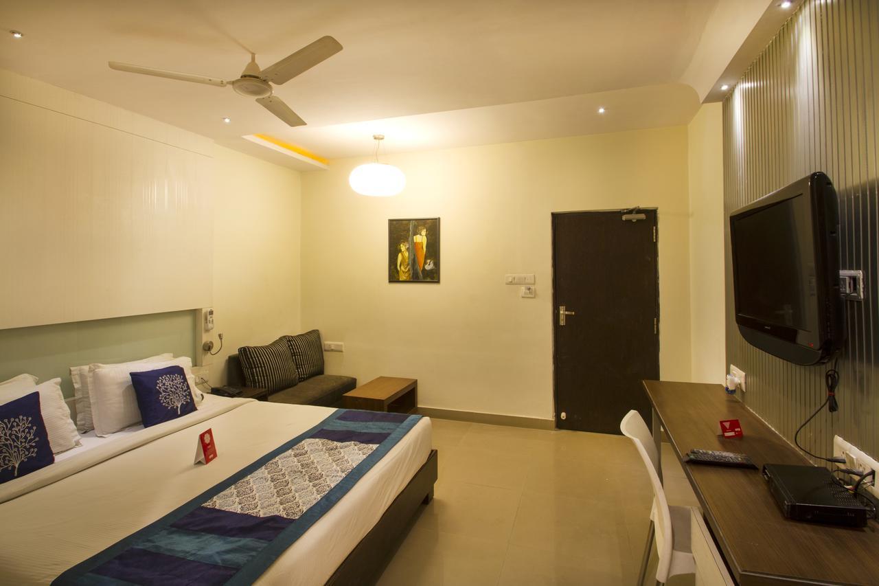 Lālāguda Oyo 984 Hotel Gn International מראה חיצוני תמונה
