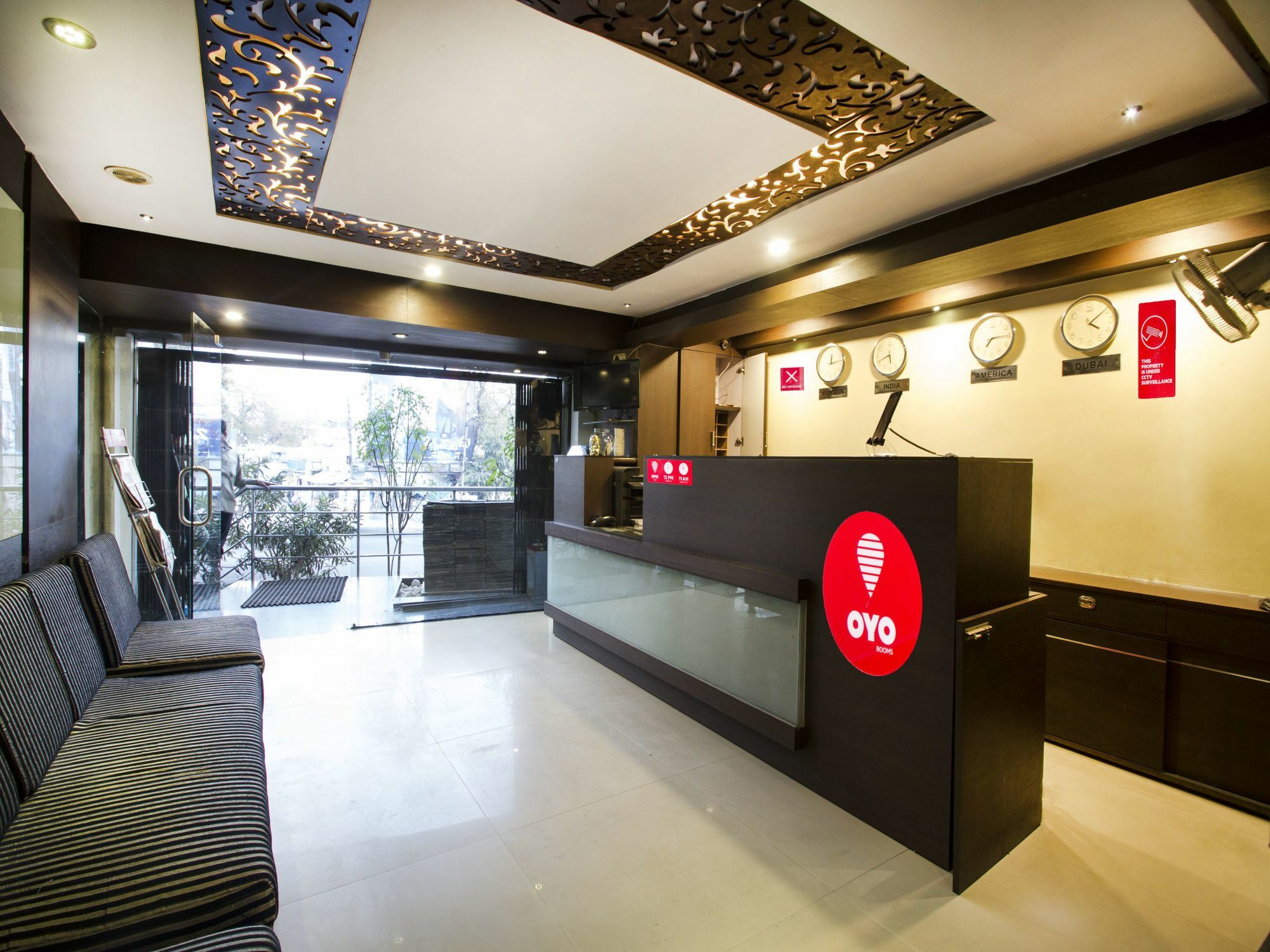 Lālāguda Oyo 984 Hotel Gn International מראה חיצוני תמונה