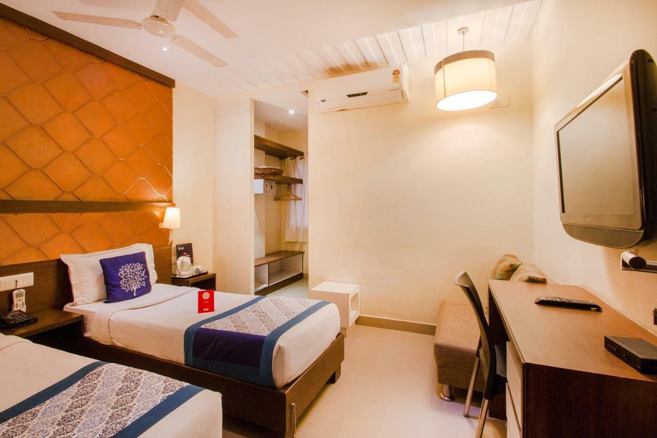 Lālāguda Oyo 984 Hotel Gn International מראה חיצוני תמונה
