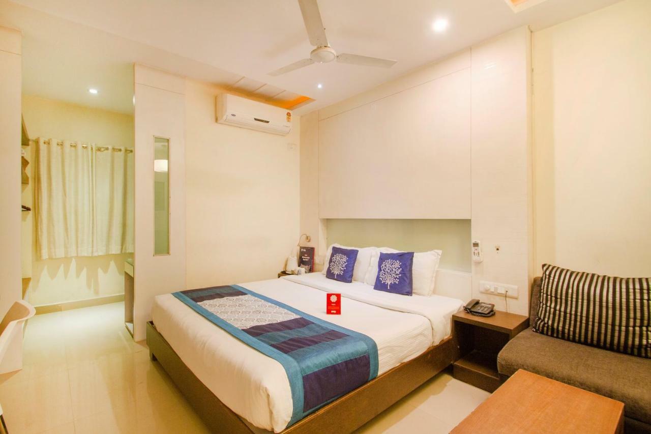 Lālāguda Oyo 984 Hotel Gn International מראה חיצוני תמונה