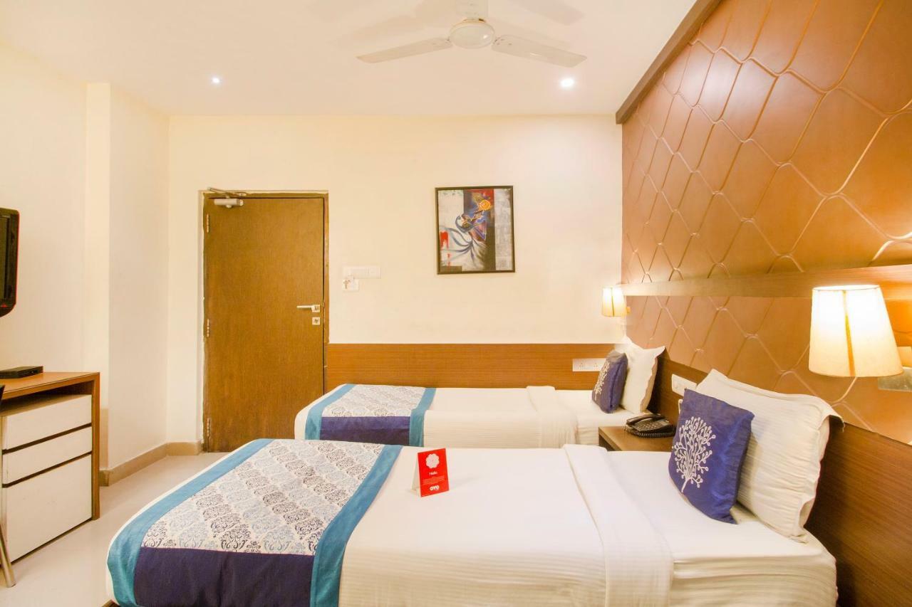 Lālāguda Oyo 984 Hotel Gn International מראה חיצוני תמונה