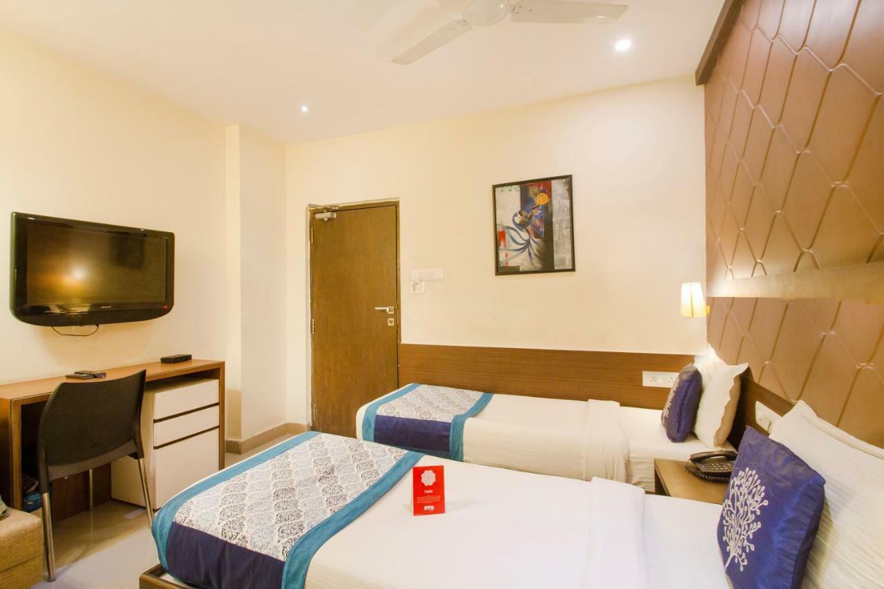 Lālāguda Oyo 984 Hotel Gn International מראה חיצוני תמונה