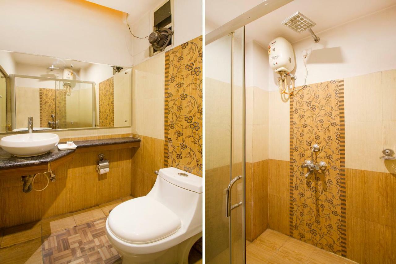 Lālāguda Oyo 984 Hotel Gn International מראה חיצוני תמונה