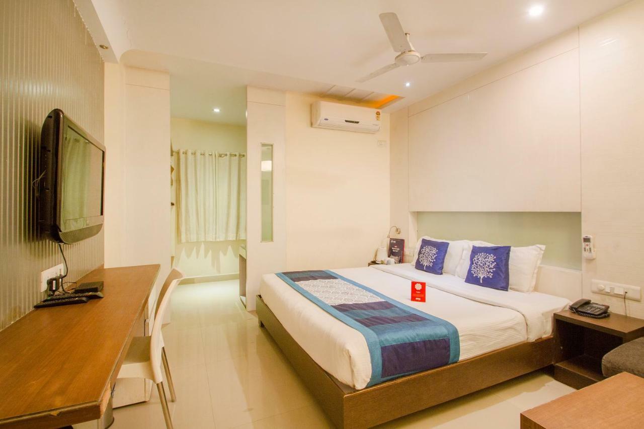 Lālāguda Oyo 984 Hotel Gn International מראה חיצוני תמונה