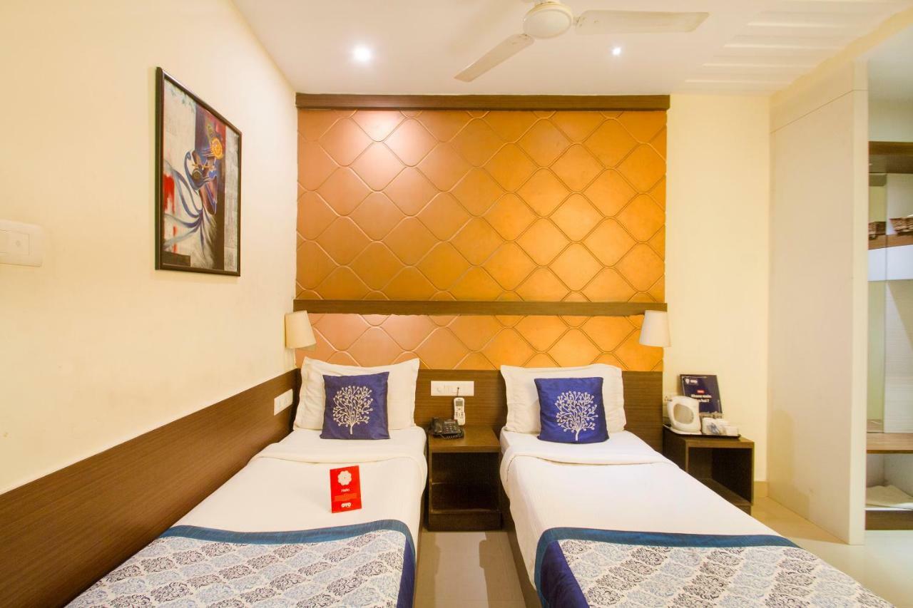 Lālāguda Oyo 984 Hotel Gn International מראה חיצוני תמונה