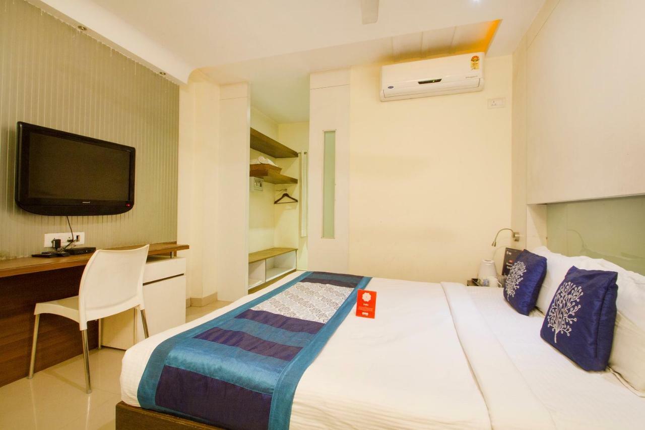 Lālāguda Oyo 984 Hotel Gn International מראה חיצוני תמונה