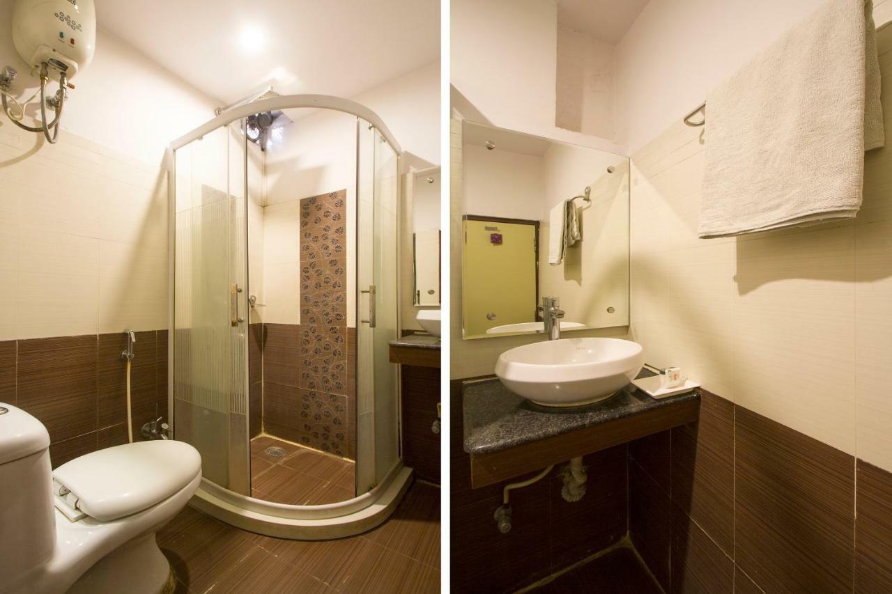 Lālāguda Oyo 984 Hotel Gn International מראה חיצוני תמונה